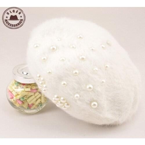 ULGEN Women's Winter Hats