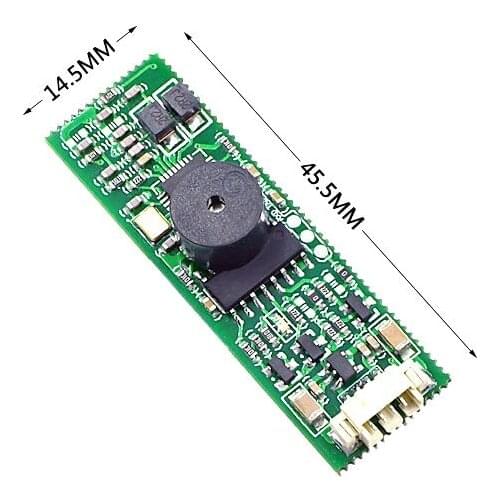 Embedded 13.56mhz MF IC Card Reader Module ISO/IEC14443A USB/TTL/Wiegand 26 34