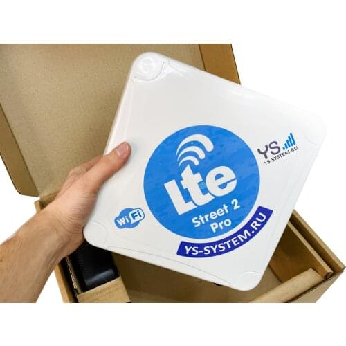 YS System Computer Hardware And Software