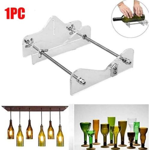 1pc Professional For Beer Bottles Cutting Glass Bottle-Cutter DIY Tools Machine Wine Cup Cut Glass Cutter