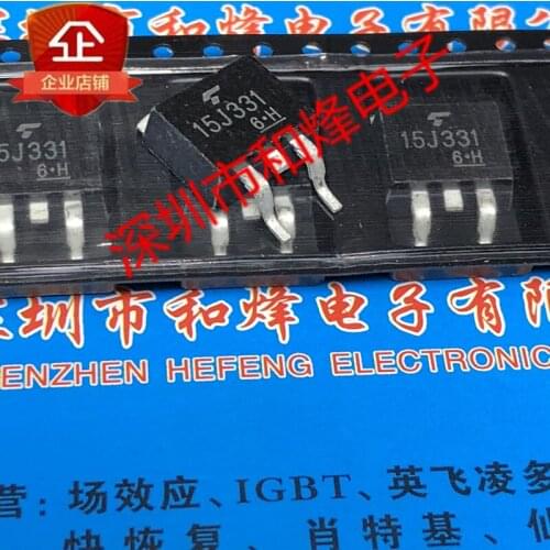 100% New&original GT15J331 15J331TO-263 IGBT