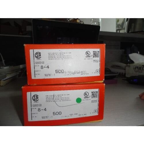 8-4 ring terminals Connectors terminals housings 100% new and Original parts