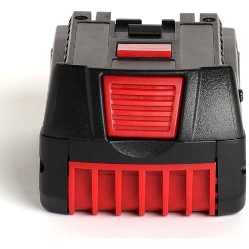 For BOSCH 18V 3000mAh power tool battery Li-ion 17618-01 25618-01 25618-02 3601H61S10 36618-02 37618-01 CCS180 GSR18V-LI