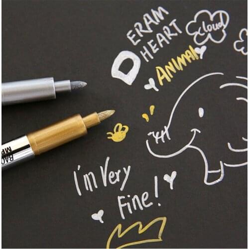 AryaArte Drawing Markers