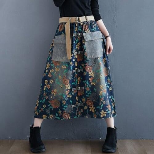 Женские юбки миди BORISOVICH China At AliExpress