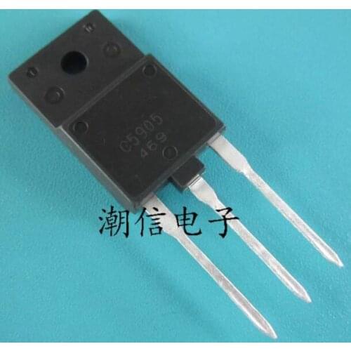 C5905 2SC5905 CRT 10pcs/lot