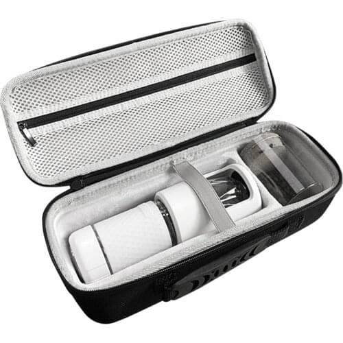 Case for Staresso Espresso Coffee Maker Portable EVA Case Travel Carrying Protection Storage Pouch Bag Handbag Box