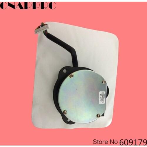 CNAPPRO 1pc/lot 1107EX 1357EX 907EX For Lanier Ax02-0324 AX06-0381 AX060381 polygon mirror motor