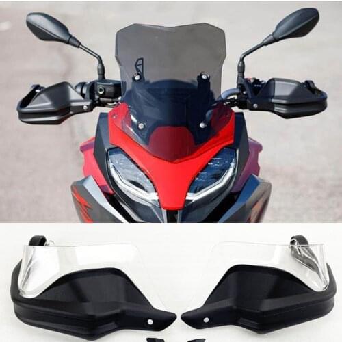 For BMW F900R F900XR F 900 R F 900 XR 900R 900XR 2019 2020 Motorcycle Handguard Hand shield Protector Windshield