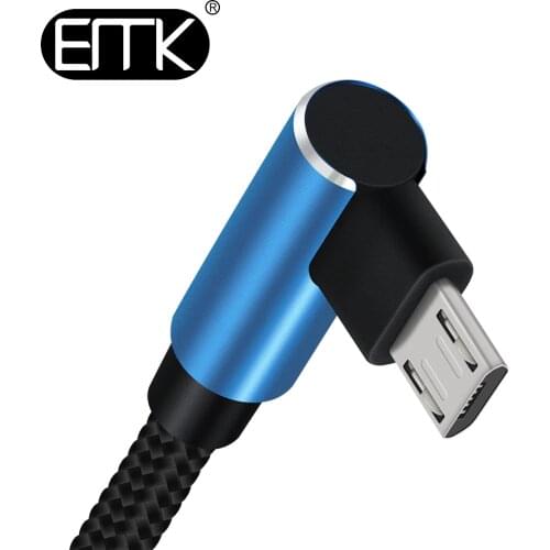 EMK Mobile Phone Cables