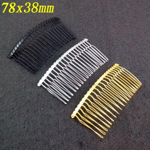Hualin Women's Hair Combs