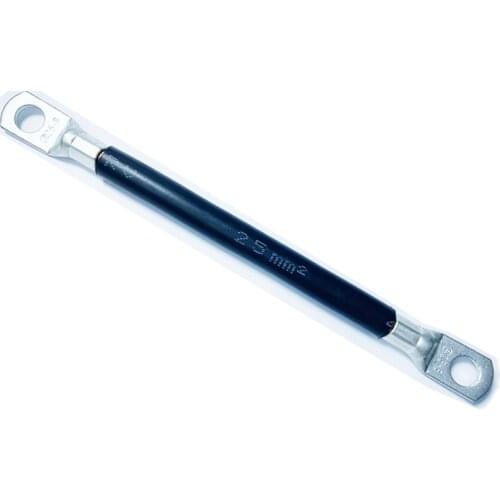 Terminal soft connection line Battery pack positive and negative power connection line