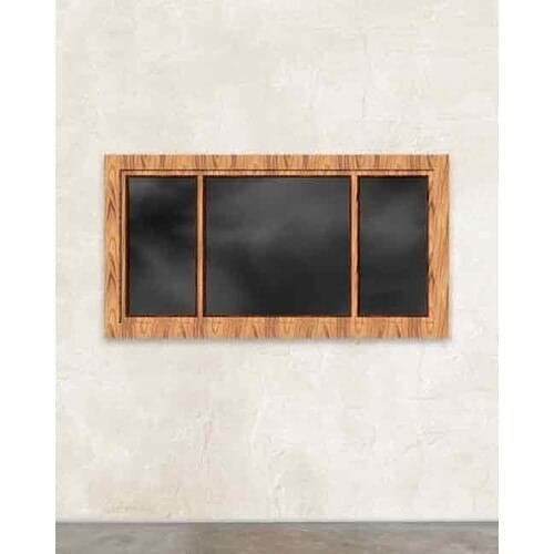 Eshel Model Rectangular Window R 1/50 - 4'lü