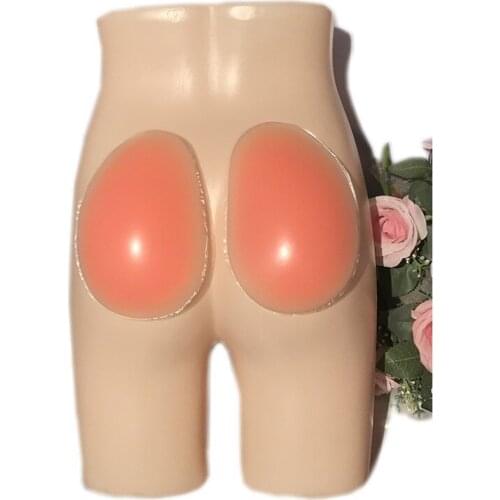 Source Good-quality Silicone False-bottom High-hip High-hip High-bottom High-bottom Special-purpose Silica Gel Hip Pad