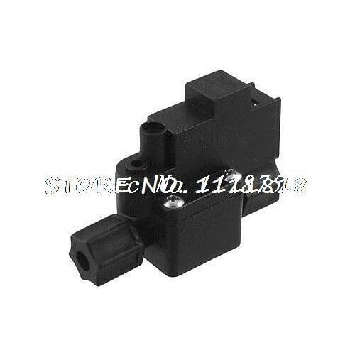 Male to Male Thread Water High Pressure Switch DC 12-110V Ctqaa