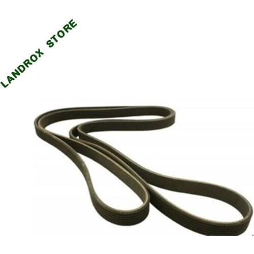 Drive Belt For LAND ROVER Range Rover OEM:LR022803