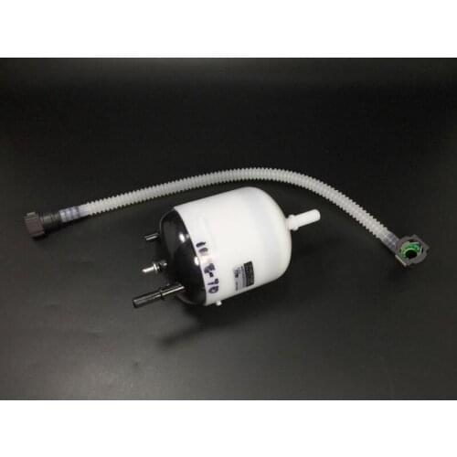 WAJ Fuel Tank Filter WFL500010 Fits For Land Rover Range Sport Supercharged 4.2L