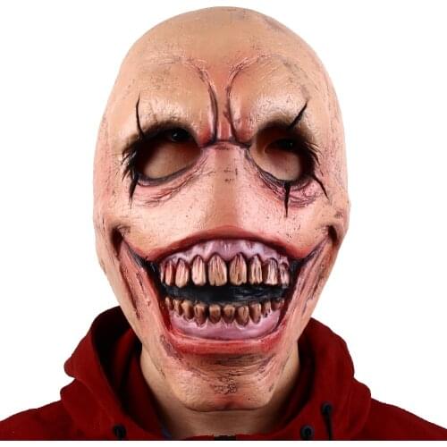 X-Merry Toy Carnival Masks