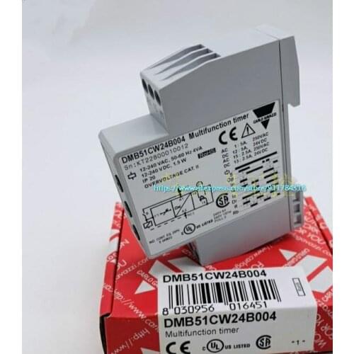 100% New Original Carlo Relay DMB51CM24 DMB51CW24 DMB51CM24B006 DMB51CW24B004 DUB01CB23500V DMB51CW24