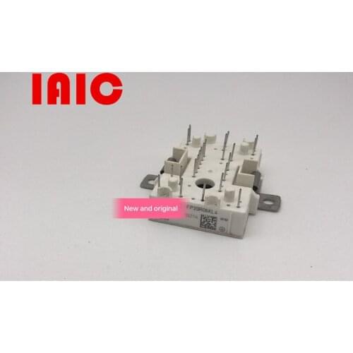100%New and original, 90 days warranty FP20R06KL4