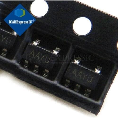 100PCS MCP6001T-I/OT MCP6001T-I SOT23-5 SOT23 MCP6001 SMD MCP6001T In Stock