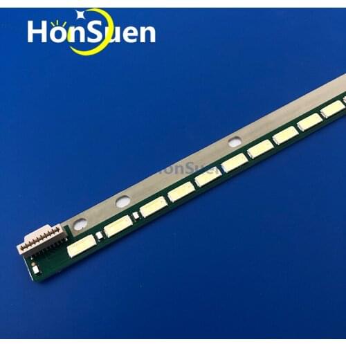5kit=5pcs LED backlight strip 72lamp for light bar Kdl-50r555a Kdl 50r555