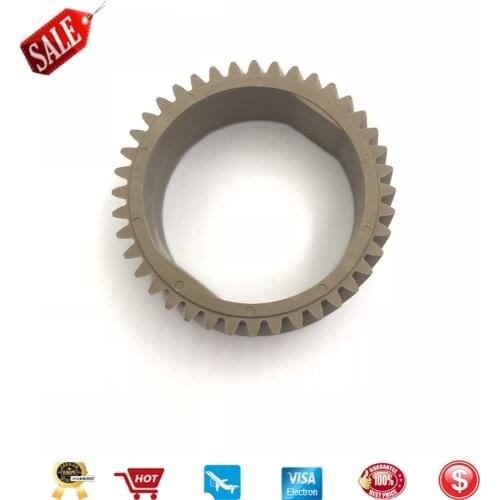 AB01-2233 Upper Fuser Roller Gear 40T for Ricoh 2051 2060 2075 MP5500 MP6000 MP6001 MP6500 MP7000 MP7001 MP7500 MP8000 MP8001