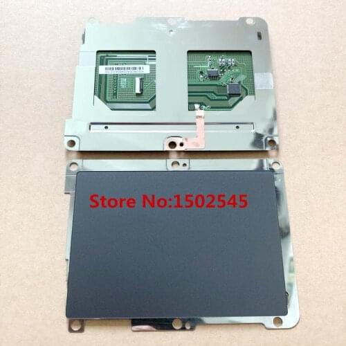 Free Shipping Original Laptop Touchpad for HP ZBook 15 Studio G3 Touchpad Mousepad Touch Button 840962-001