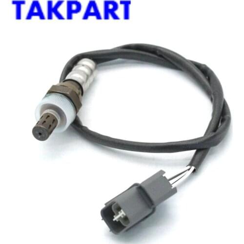 TAKPART O2 Oxygen Sensor Upstream SG336 234-4099 32232736 for Honda Accord Civic Isuzu