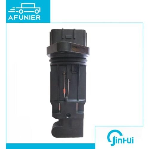 Mass air flow sensor for Nissan Almera N16 Primera P10 P11 P12 WP11 WP12 1.5 1.6 1.8L OE No.:F00C2G2060