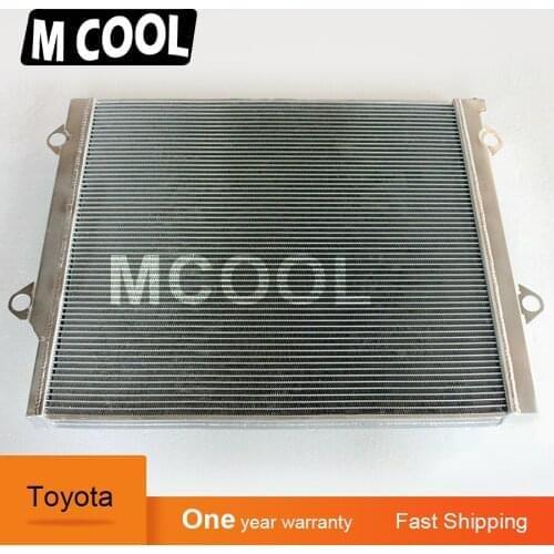 For free shipping Radiator 16400-75451 16400-62230 16400-313501 For Toyota 4Runner FJ Cruiser 07-13 PRADO LJ LC RZJ UZJ120