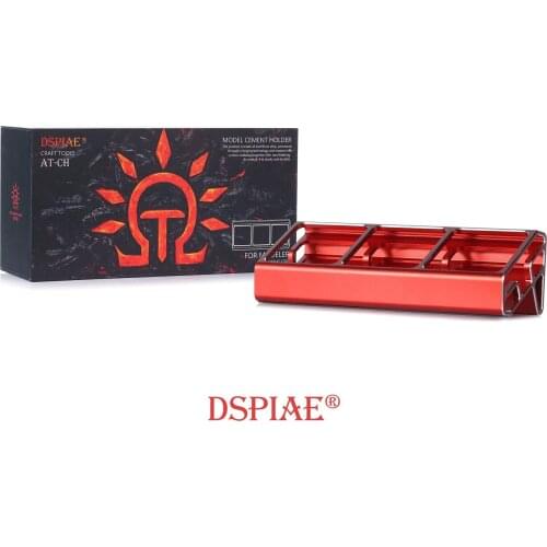 DSPIAE AT-CH Triple glue anti-turnover seat Gluing tool