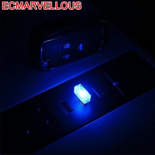 ECMARVELLOUS Decorative Lighting
