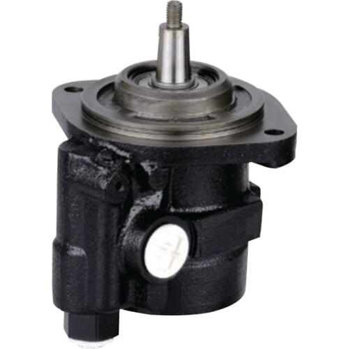 FEBIAT power steering pump used for IVECO TRUCK 7673 955 322,4833411,7673955322