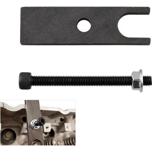 Valve Spring Compressor Tool work for LS1 LS2 LS3 LS6 LSX LQ4 LQ9 4.8 5.3 5.7 6.0 6.2 Engine