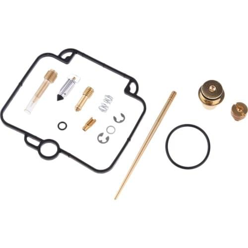 Carburetor Carb Repair Rebuild Kit For Polaris Sportsman 500 HO 2001-2003 Models