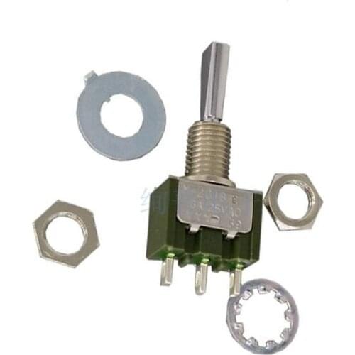 M2018ES4W01 M-2018E NKK Japan brand new original rocker switch genuine