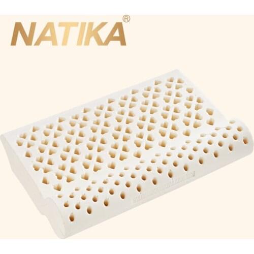 Ортопедические подушки для сна NATIKA China At AliExpress