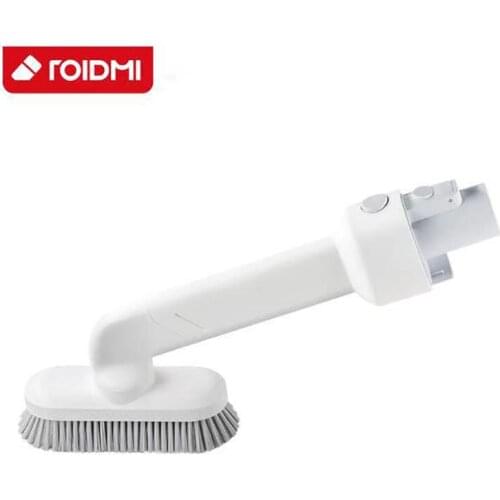 Original Xiaomi Roidmi F8 Wireless Handheld Vacuum Cleaner Accessories Roidmi F8 2-in-1 Multi-function Brush