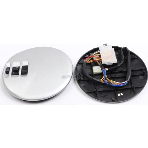 Left front Lifter switch for Zotye Automobile 2008