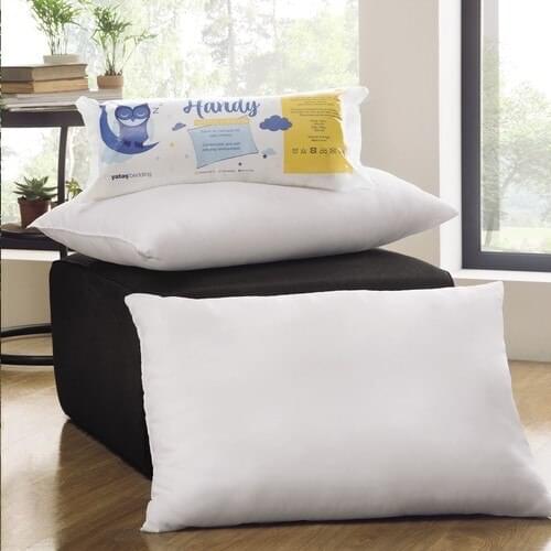 SERESSTORE Yataş Bedding Handy Roll Pack Standard Pillow