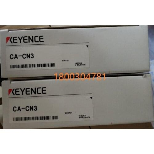 Brand New & Original Genuine CA-CN3 Visual System Cable Jumper