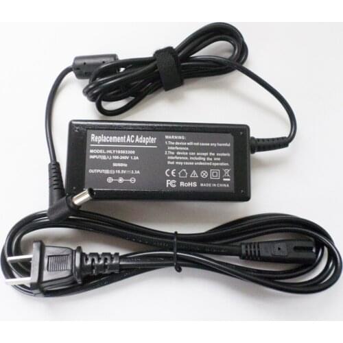 19.5V 3.3A Laptop Charger AC Adapter Power Supply Cord For Sony Vaio PCG-F403 PCG-FR215 PCG-717C PCG-719 PCG-731 PCG-735 PCG-745