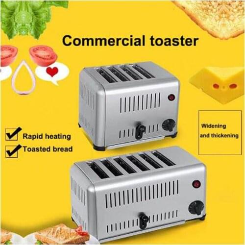 2020 new toaster oven toaster toaster toaster baking kitchen appliances automatic breakfast machine bread sandwich maker househo