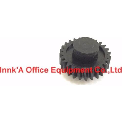 5Pcs Transfer roller gear in Good quality for Ricoh AF1027 2027 2550B 3030 3350B 3025 2022 Transfer roller gear