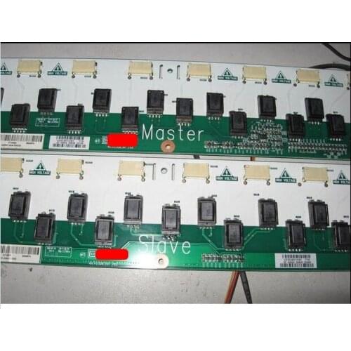 Inventor 4h.v2308.191/d2 4H.V2308.201/d2 connect board connect with HIGH VOLTAGE BOARD T-CON connect board