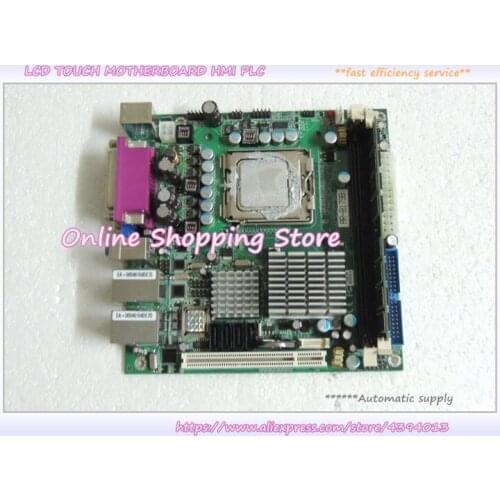 AR-B1798 Industrial Motherboard 100% Tested Perfect Quality