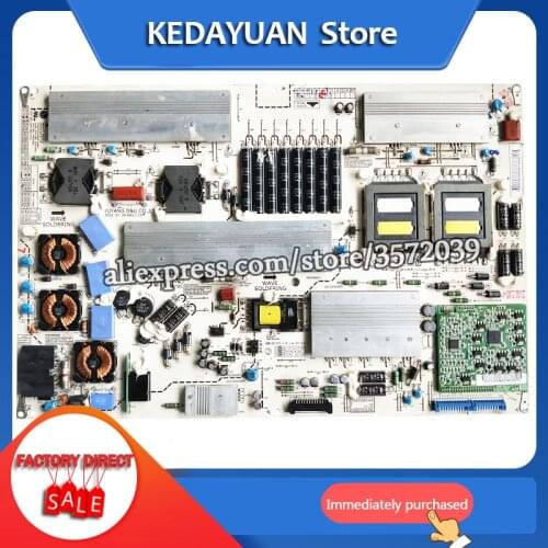 Free shipping 100% test for LG 42LE4500-CA 42LE5300-CA power board EAY60803203 YP42LPBD