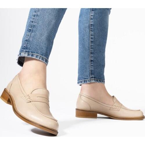 Callizio Women's Loafers