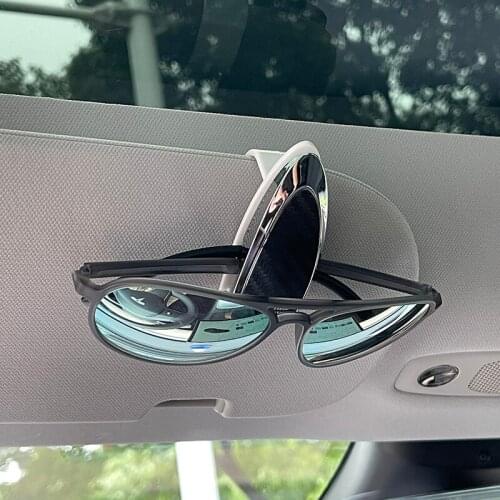 Держатели для очков в автомобили CAR MATE China At AliExpress